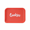 Red Cookies x Santa Cruz Hemp Rolling Tray