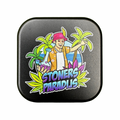 Stonersparadijs x Krush Grinder