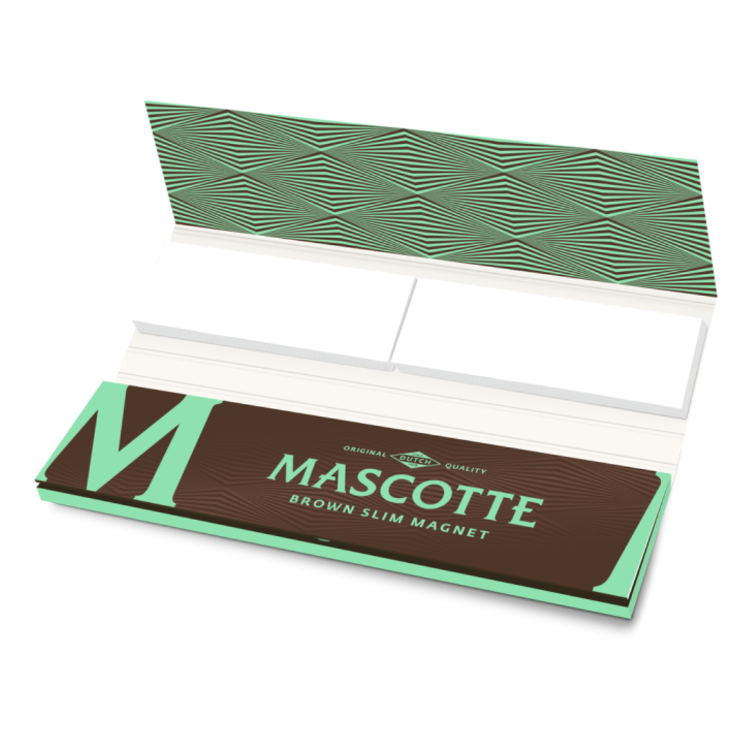 Doos Mascotte Brown Combi