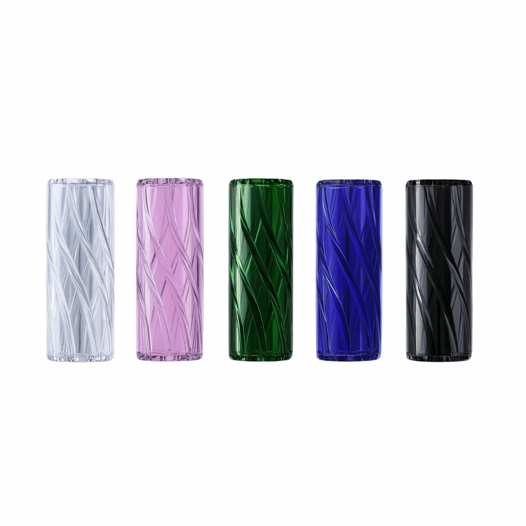 12mm Glass Filters