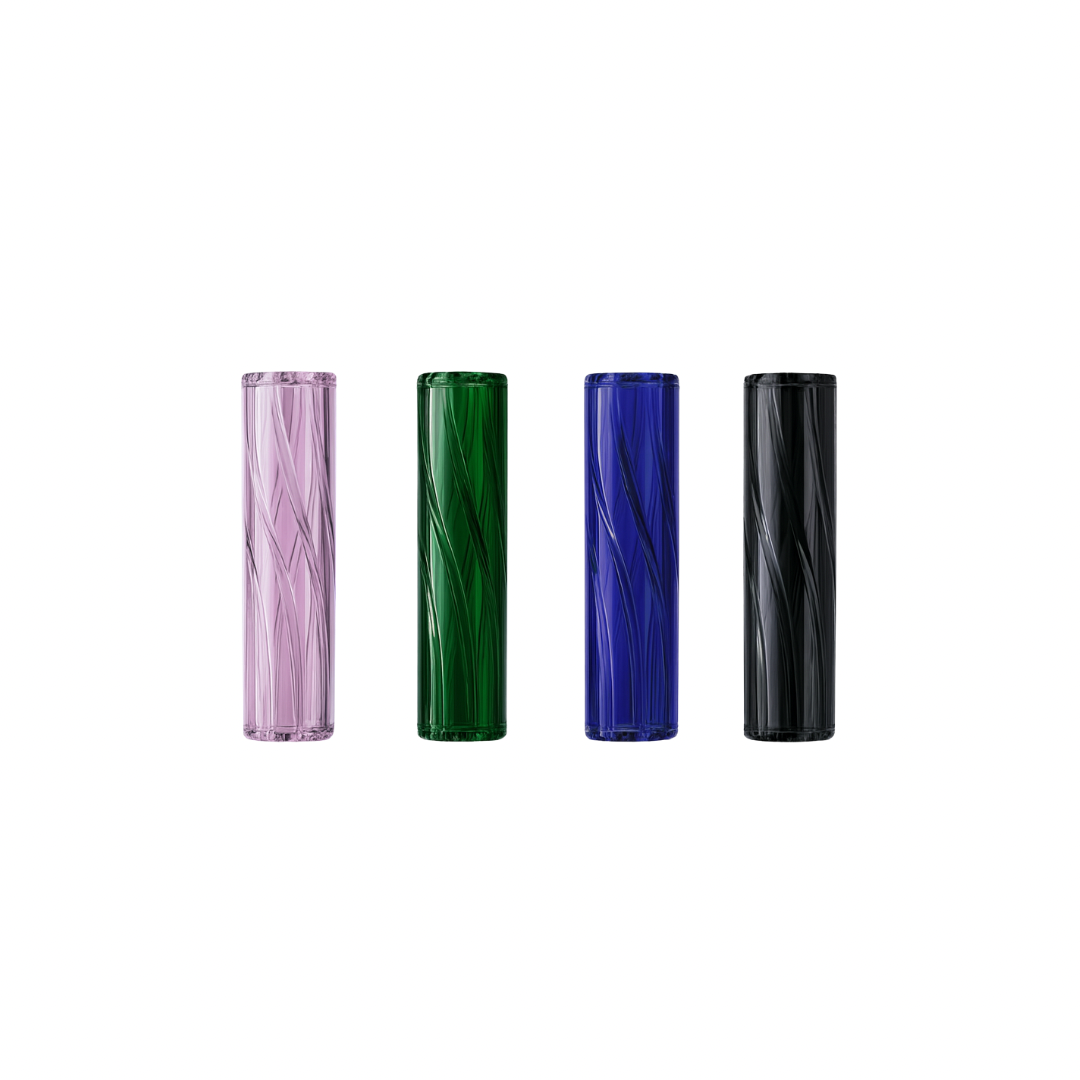 8mm Glass Filters