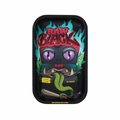 RAW Black Monster Rolling Tray