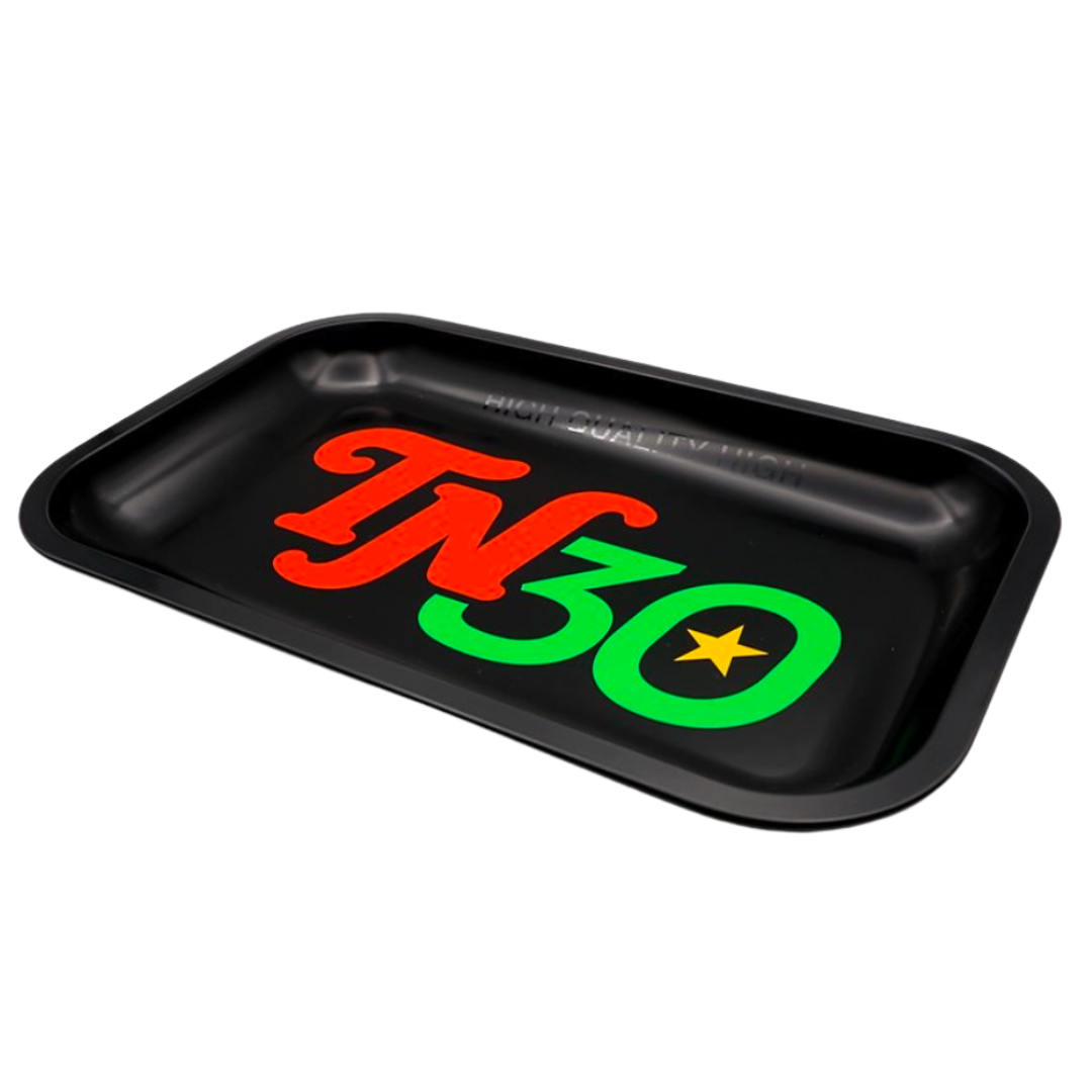 Mascotte x Topnotch 30 Rolling tray