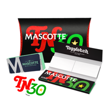 Afbeelding in Gallery-weergave laden, Mascotte x TN30 Limited Edition Box

