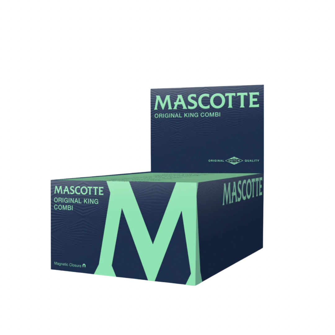 Doos Mascotte Original King Combi