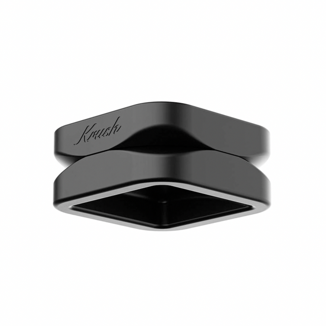 Krush Grinder XL Black