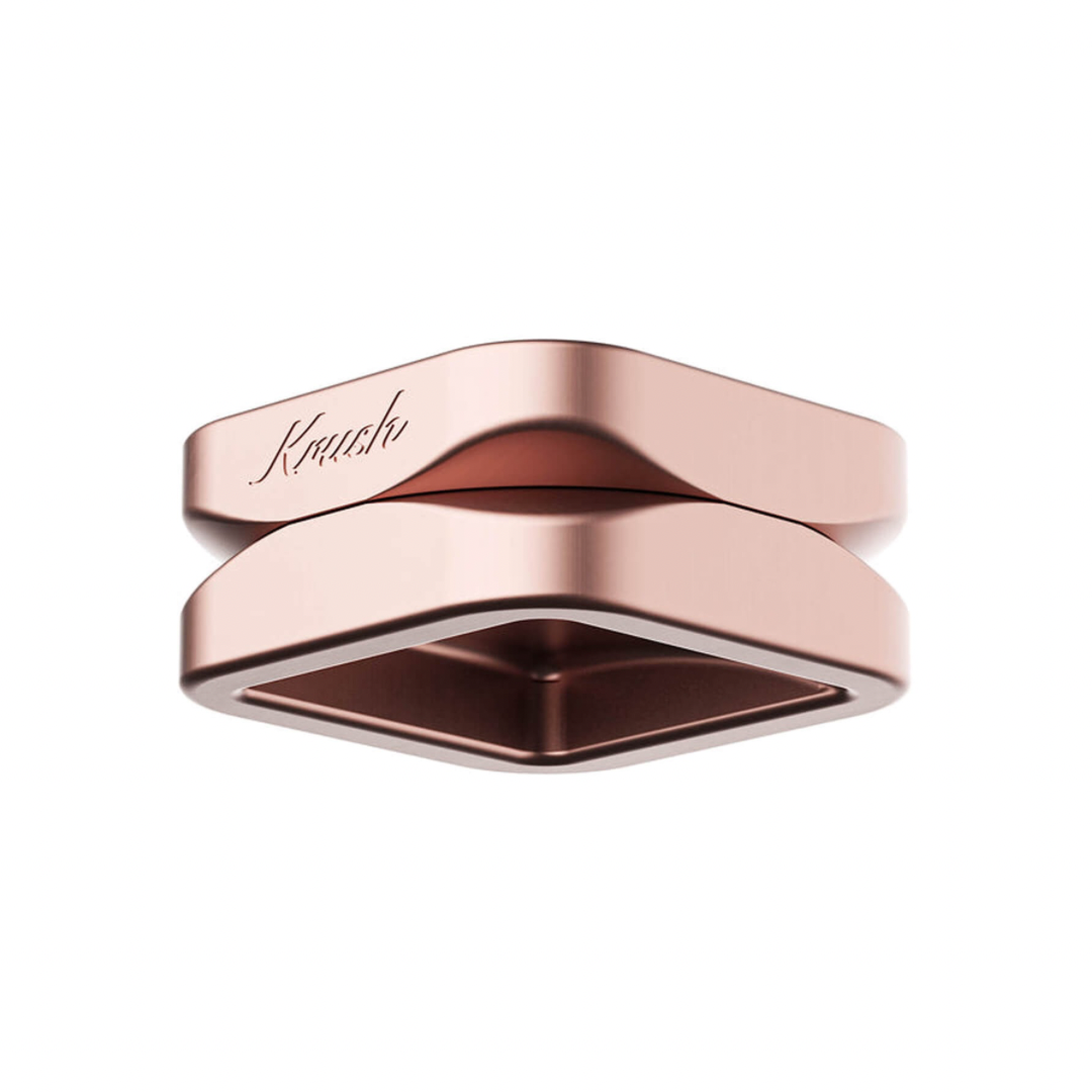 Krush Grinder XL Rose Gold