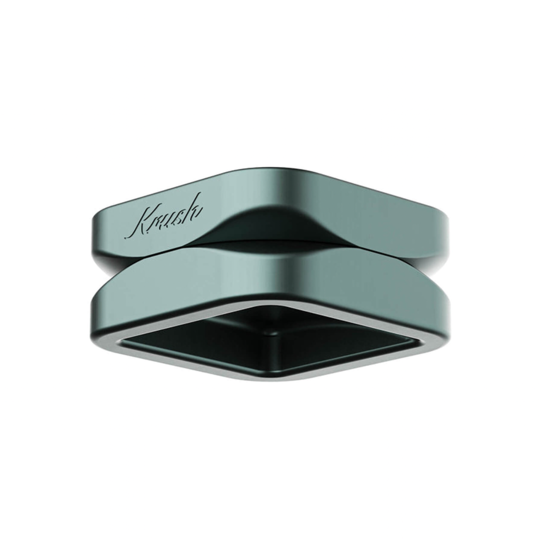 Krush Grinder XL Space Grey