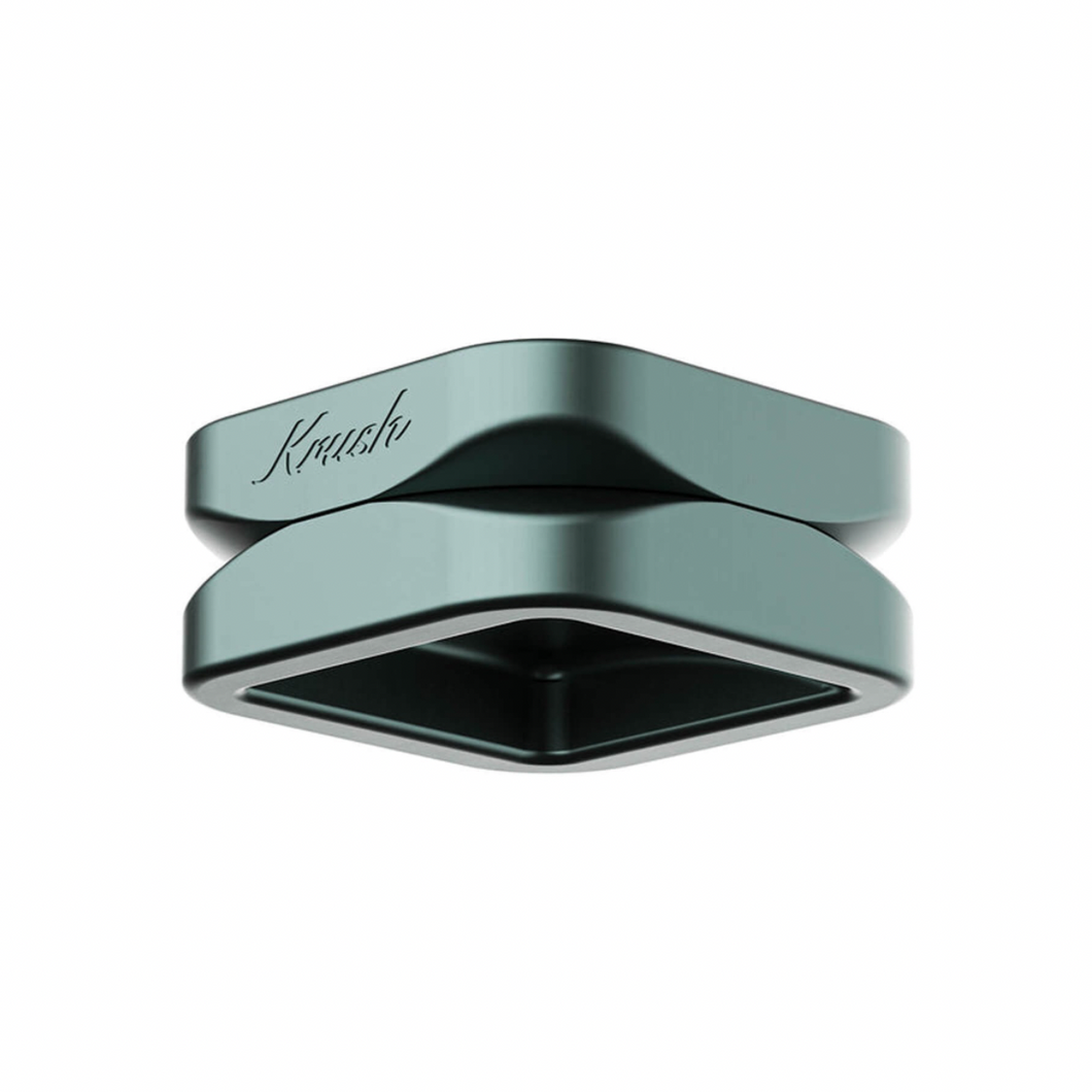 Krush Grinder XL Space Grey