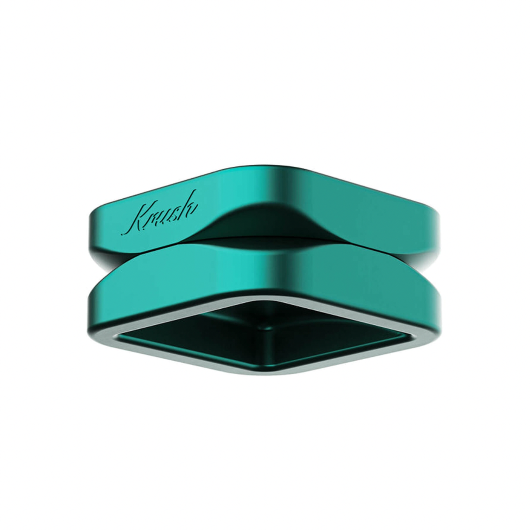 Krush Grinder XL Emerald Green