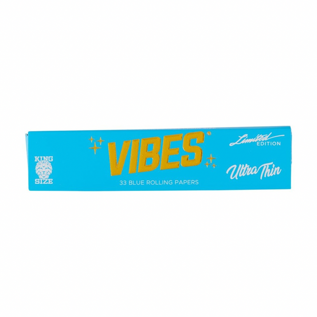 Vibes x Cookies Ultra Thin King Size