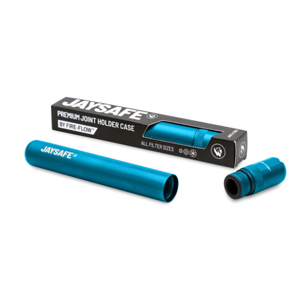 JaySafe® Blue
