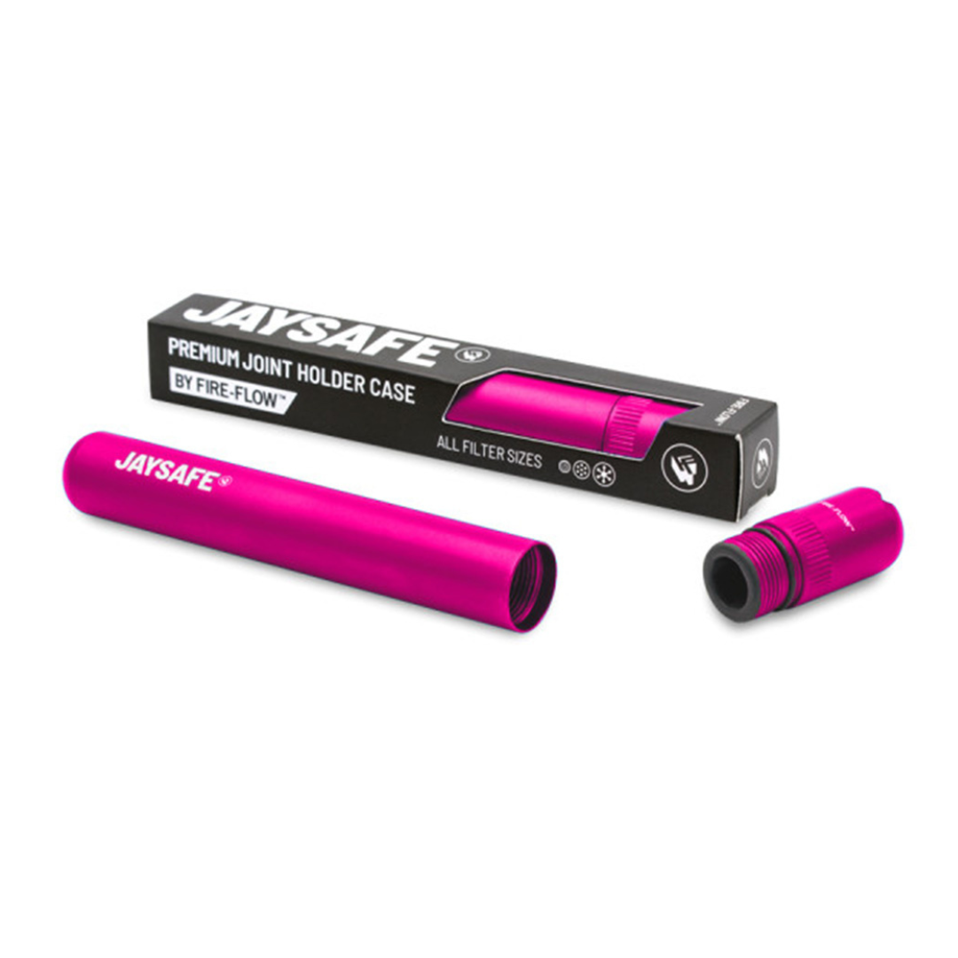 JaySafe® Pink