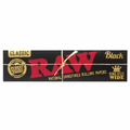 RAW Black Kingsize Wide