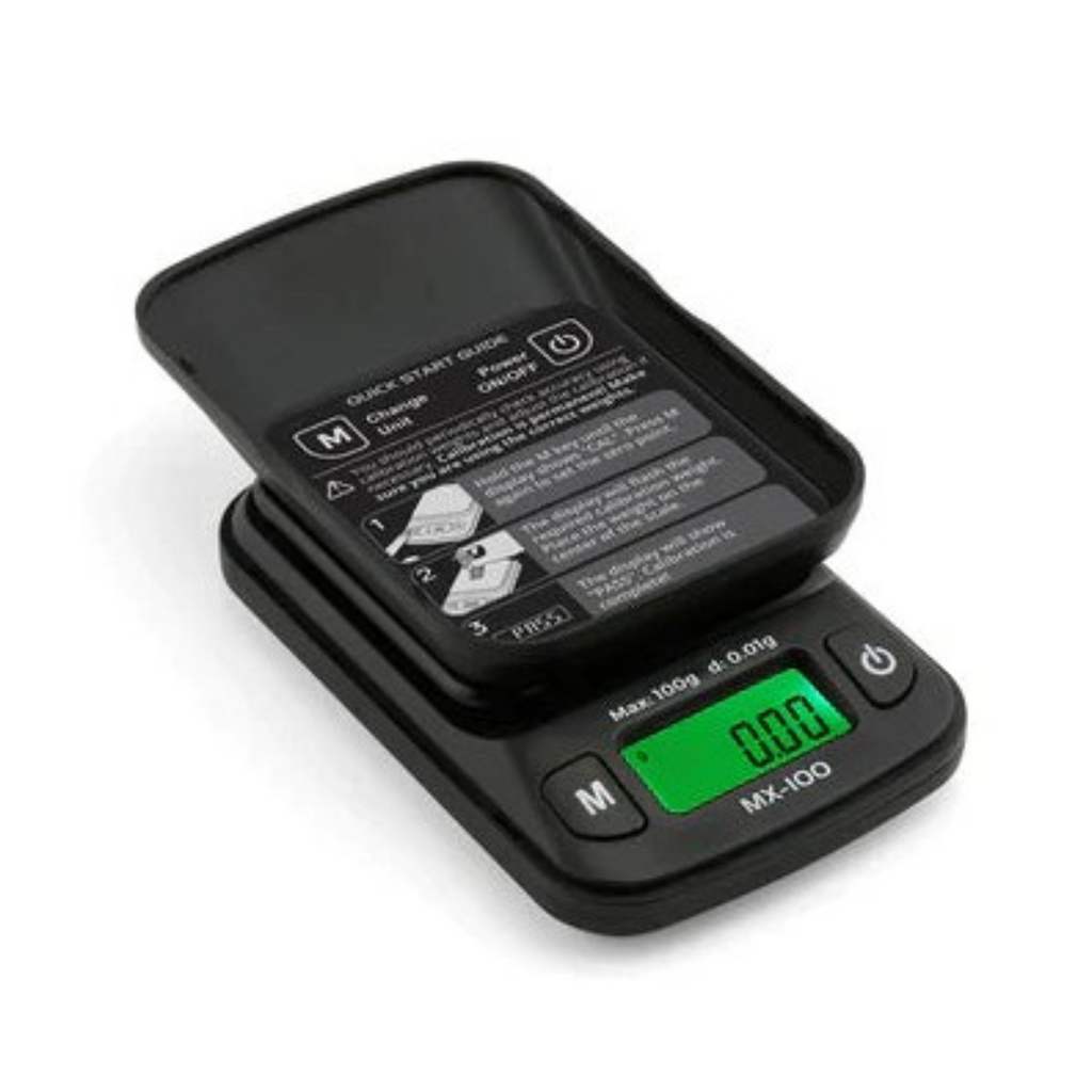 Myco MX-100 Weegschaal