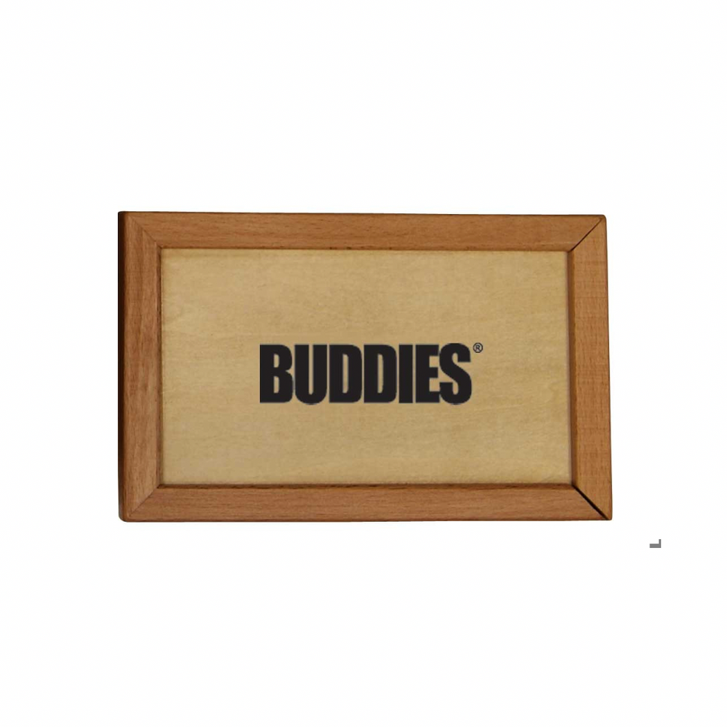 Buddies Sift Box Medium
