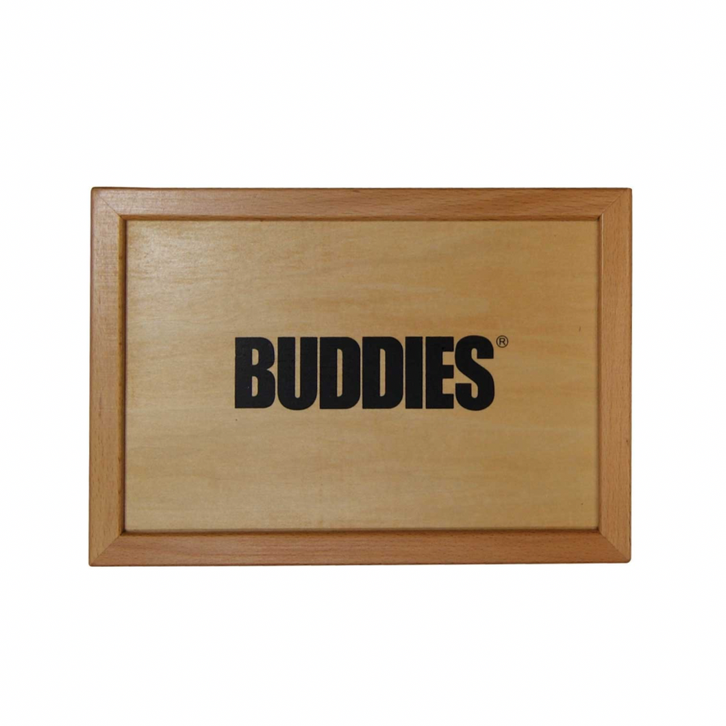 Buddies Sift Box Large