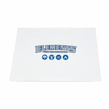 Afbeelding in Gallery-weergave laden, Elements Glass Rolling Tray Large
