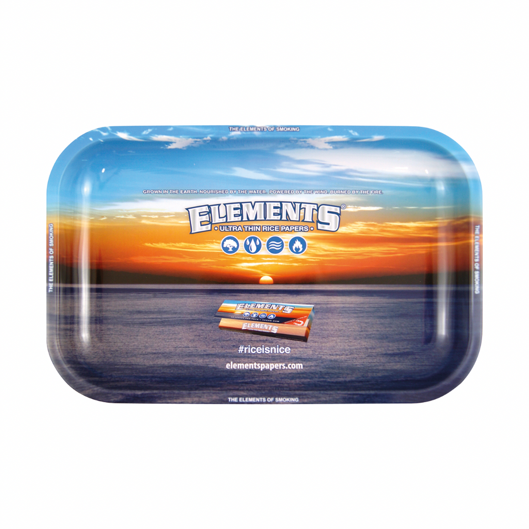 Elements Original Rolling Tray