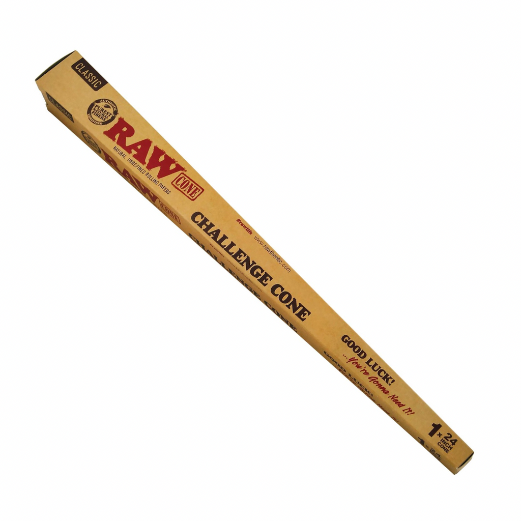 RAW Challenge Cone (61cm)