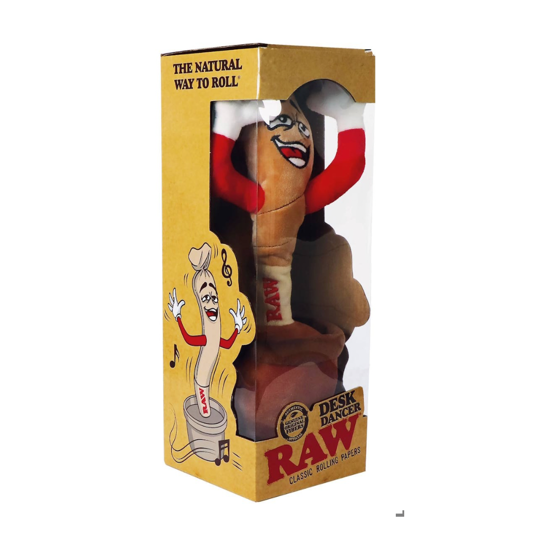 RAW Dancing Cone