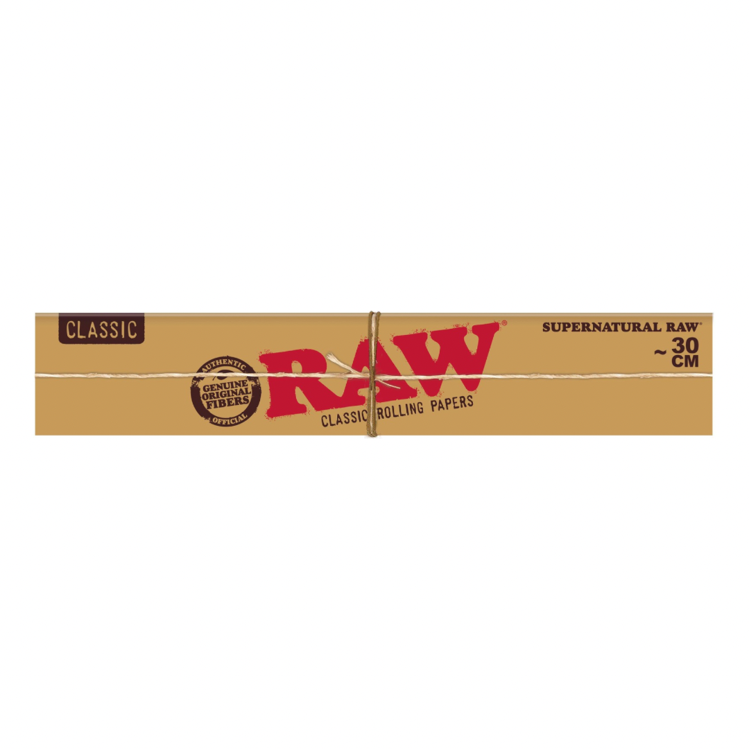 RAW Classic Super Size (30cm)