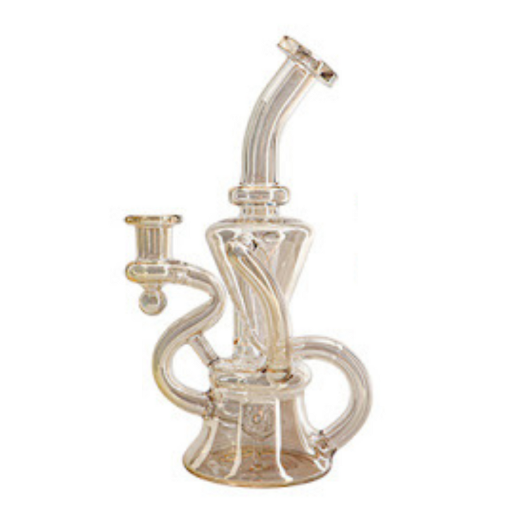 SP Recycler Dab Rig Blonde