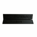 Stonersparadijs x Highway Studio Paper Display