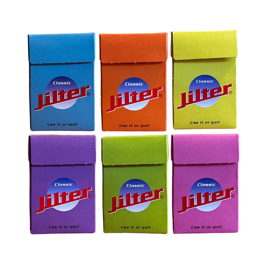 Jilter Filters Classic