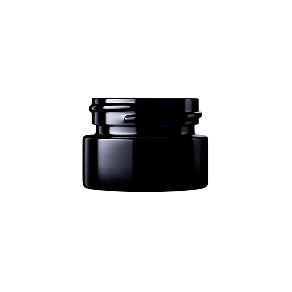 Miron Glass Jar