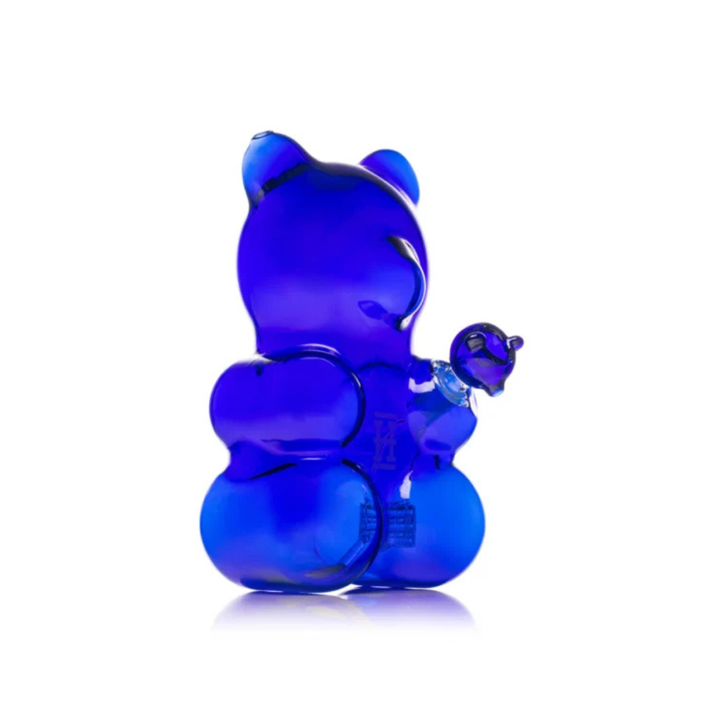 HEMPER Gummy Bear XL Bong