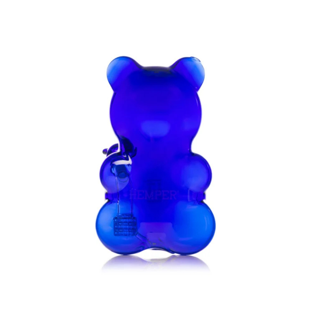 HEMPER Gummy Bear XL Bong