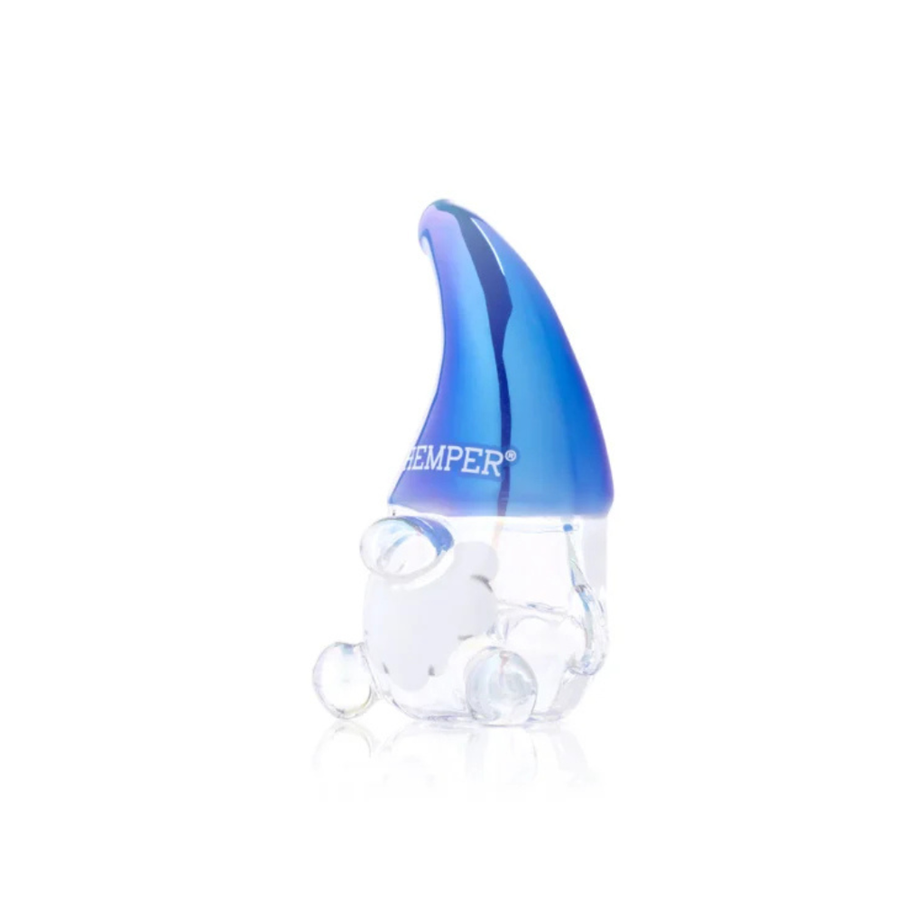 HEMPER Gnome Handpijp