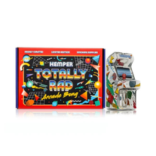 Afbeelding in Gallery-weergave laden, HEMPER Totally Rad Arcade Bong
