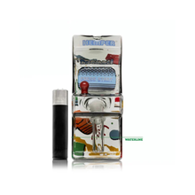 Afbeelding in Gallery-weergave laden, HEMPER Totally Rad Arcade Bong
