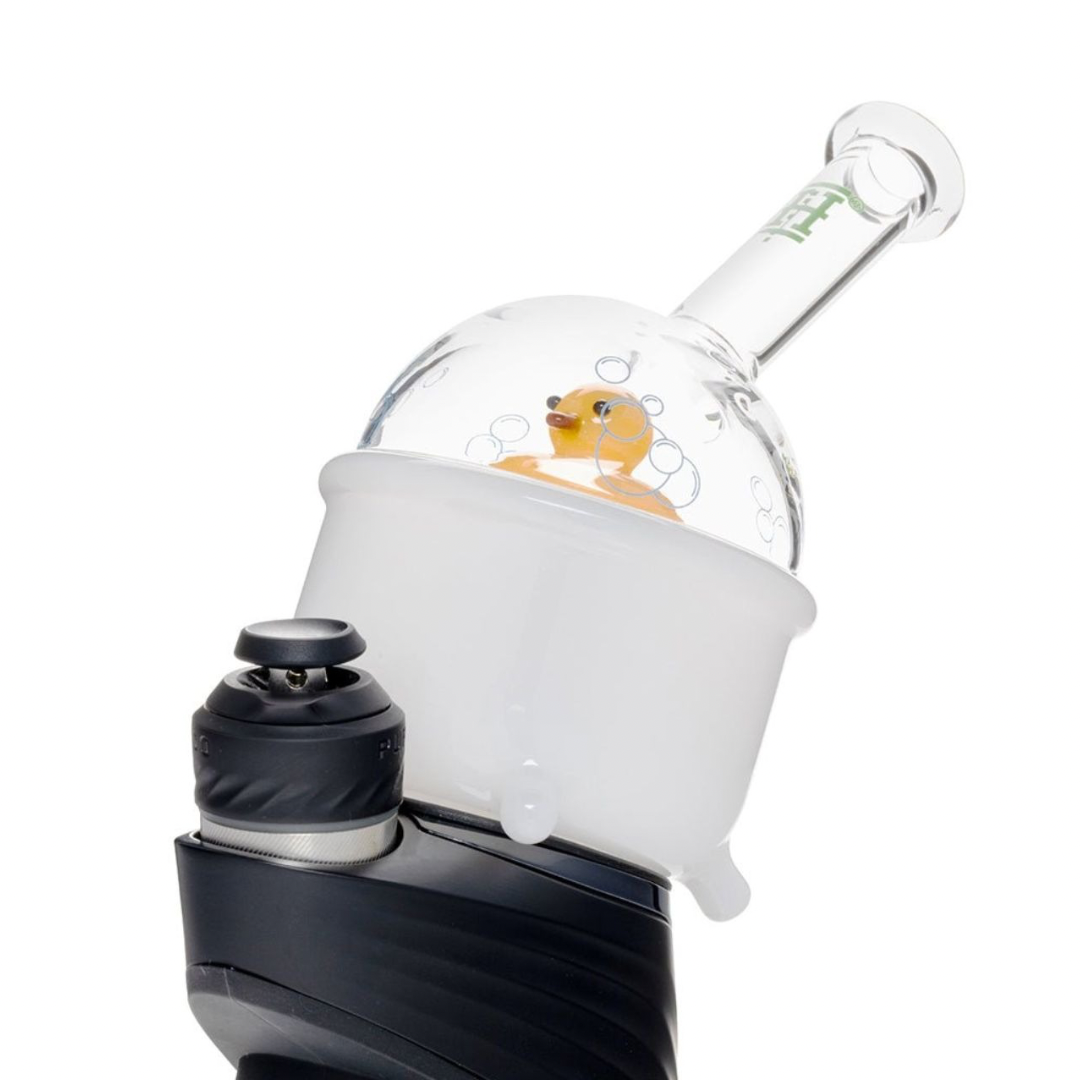 HEMPER Ducky Peak Top