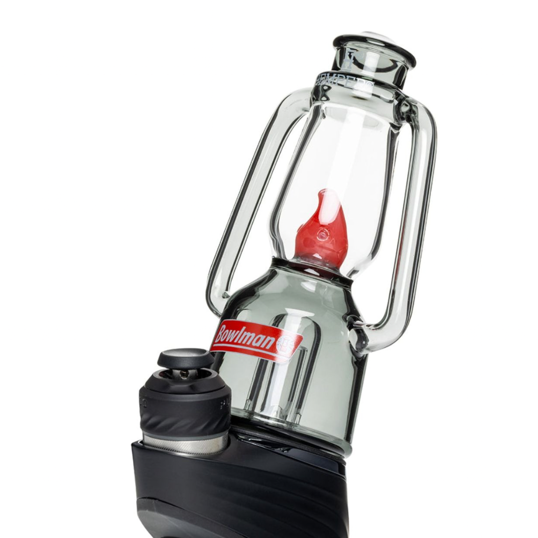 HEMPER Lantern Peak Top