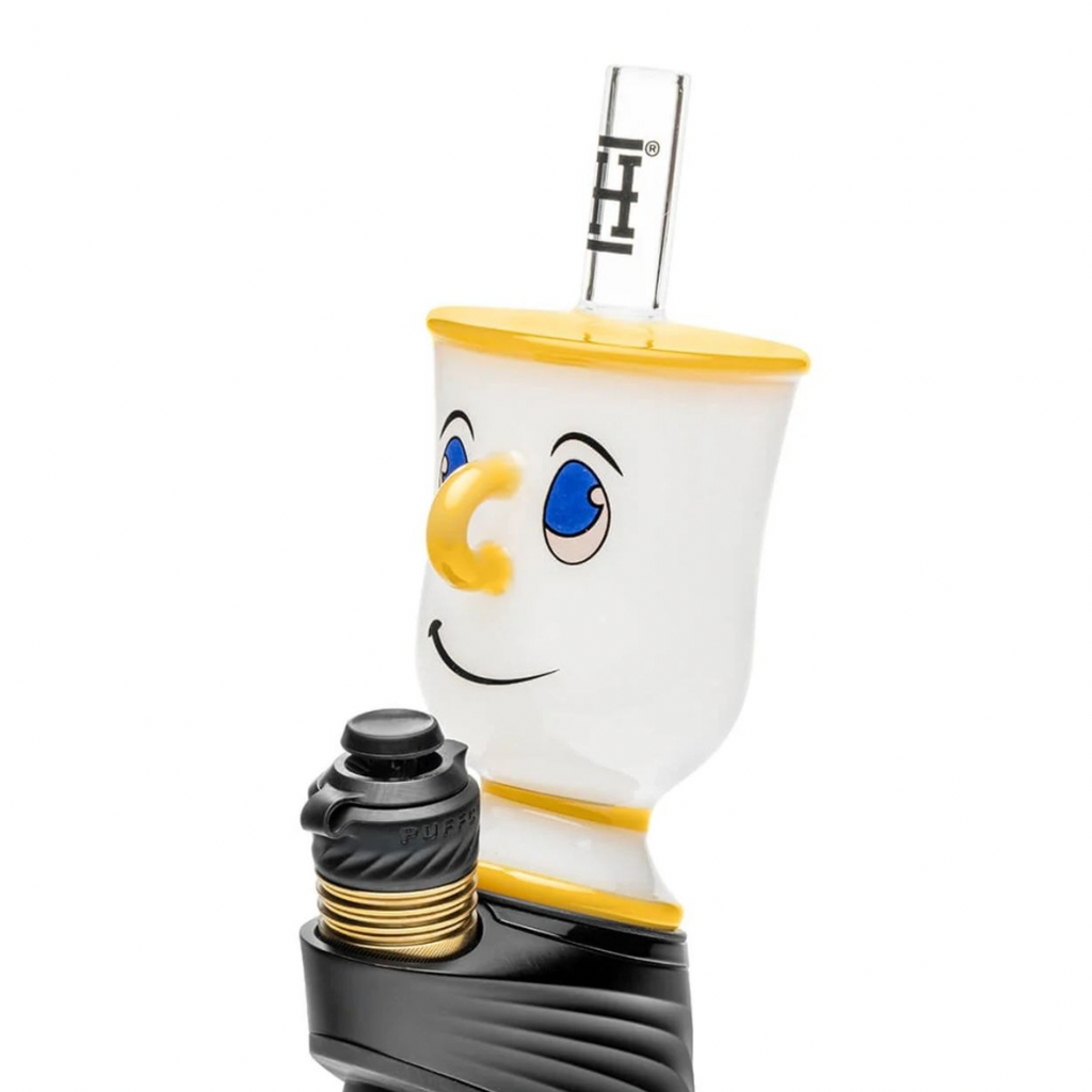 HEMPER Tea Cup Peak Top