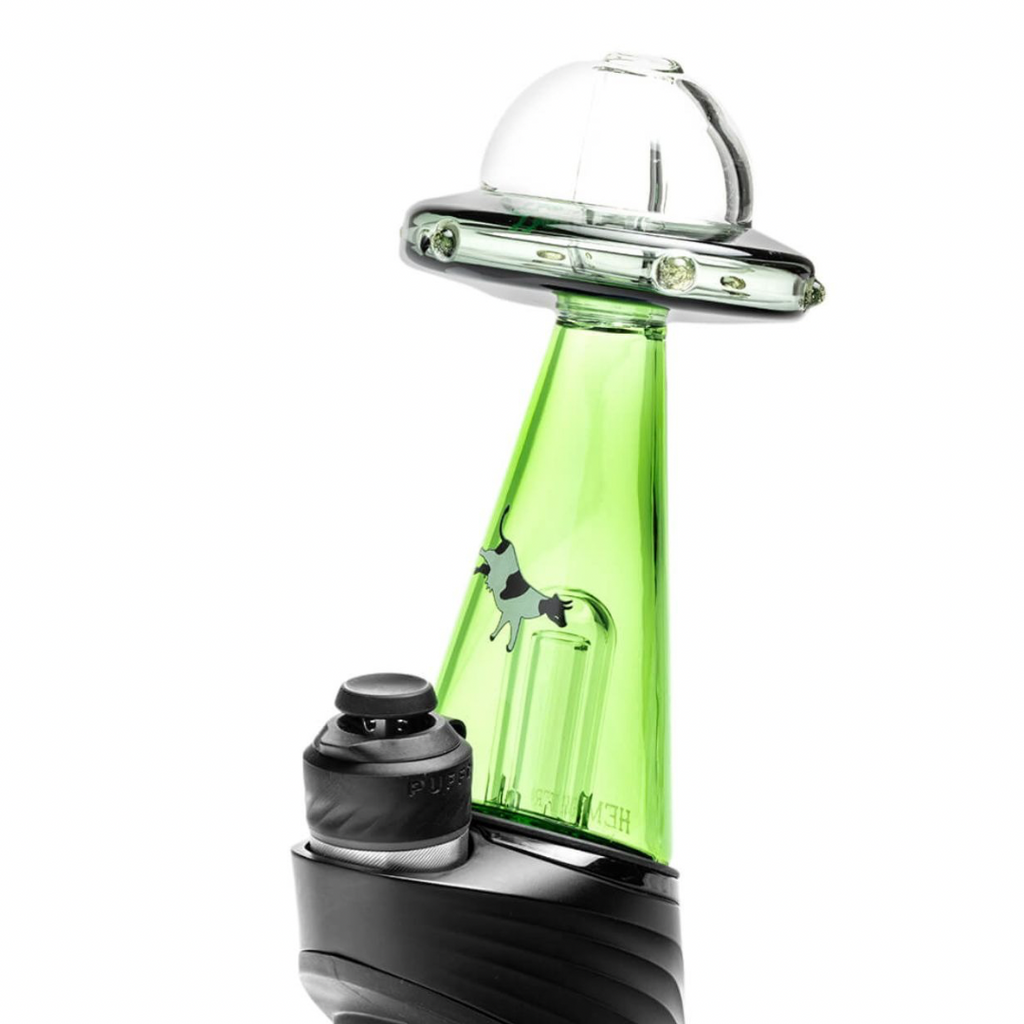HEMPER Ufo Vortex Peak Top