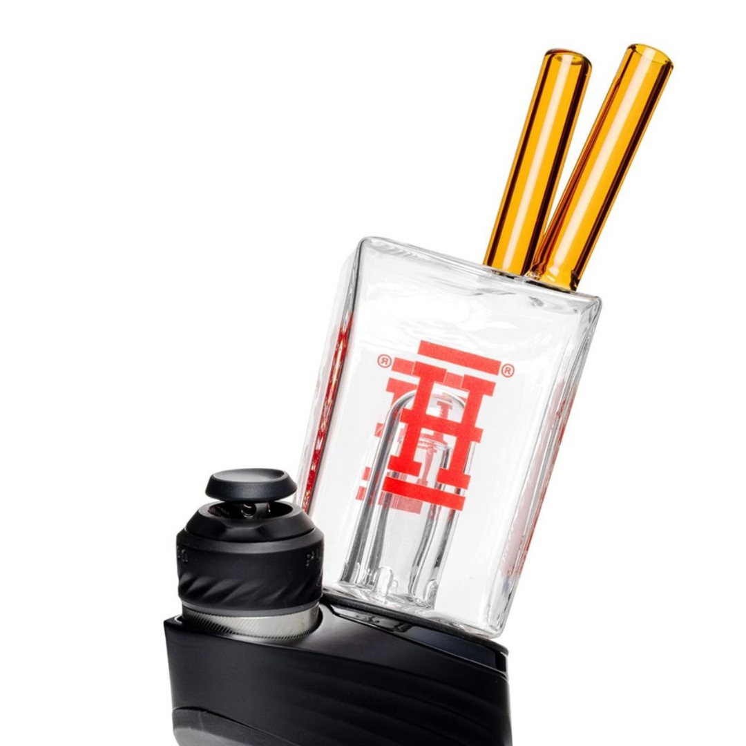 HEMPER Chinese Takeout Peak Top