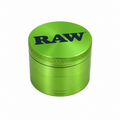 RAW Emerald Grinder 56mm