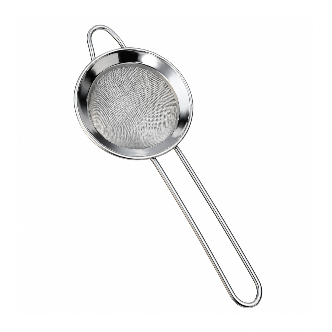 Precision Flower Sifter