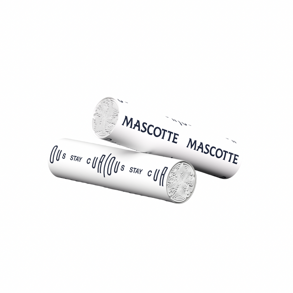 Mascotte Active Filters - 200 pck