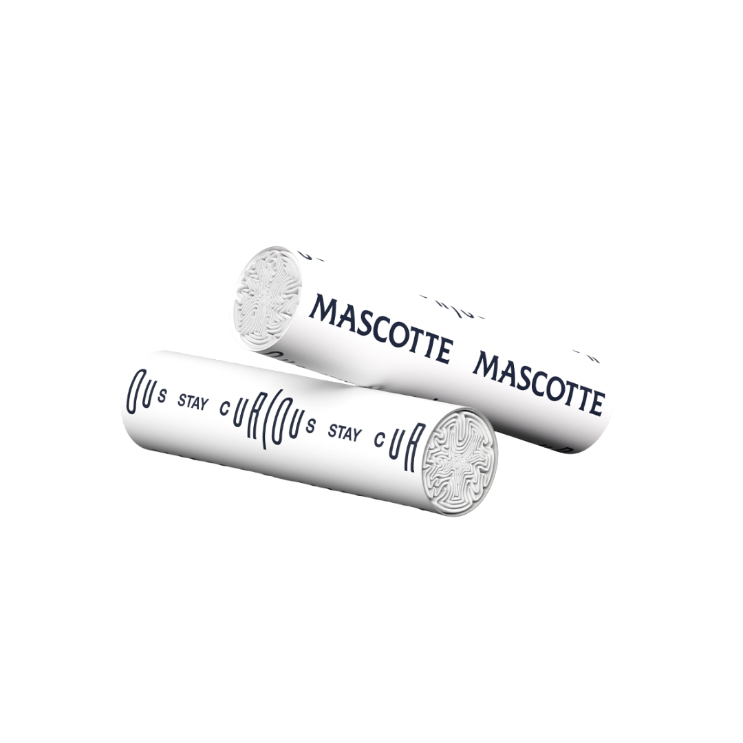 Mascotte Active Filters - 200 pck