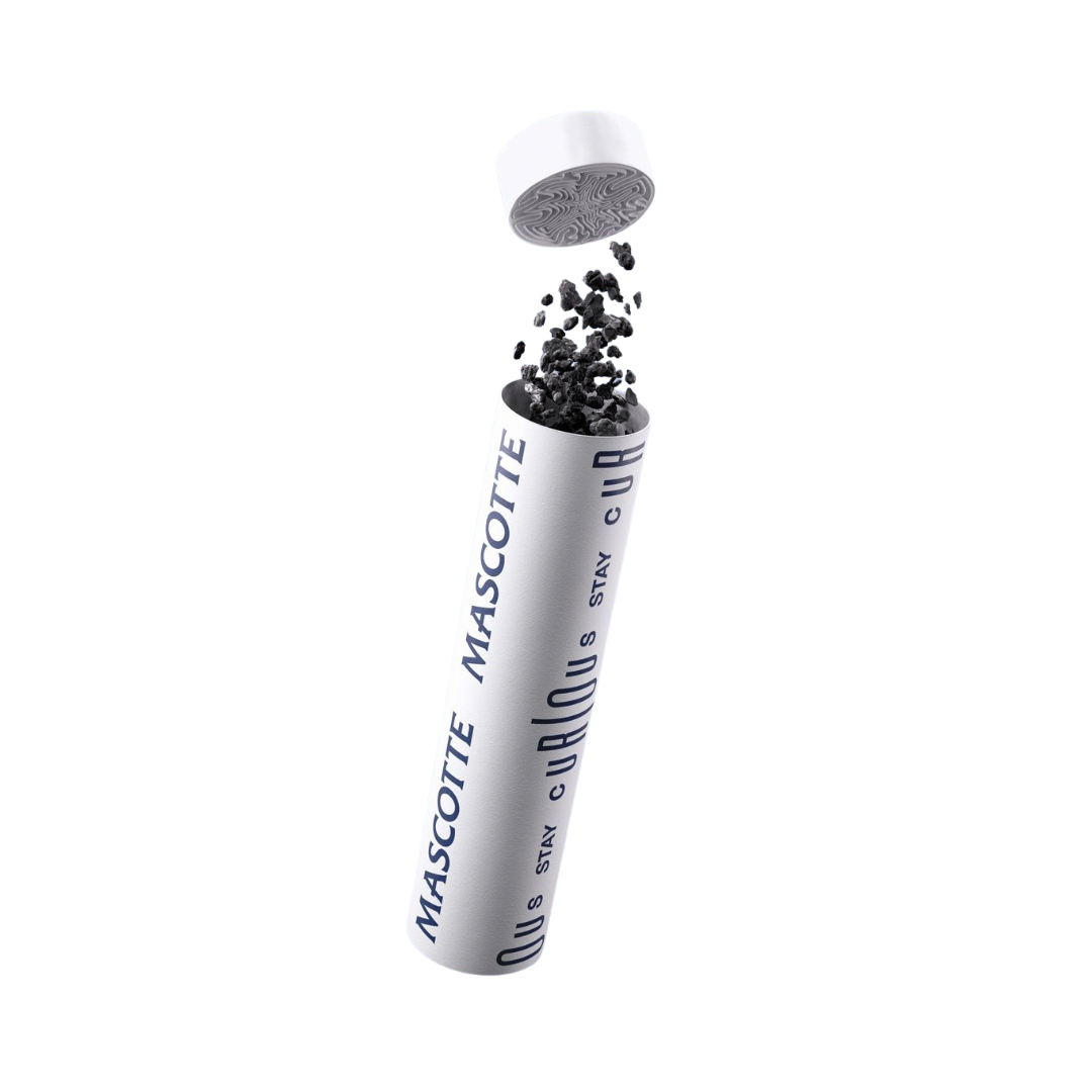 Mascotte Active Filters - 200 pck