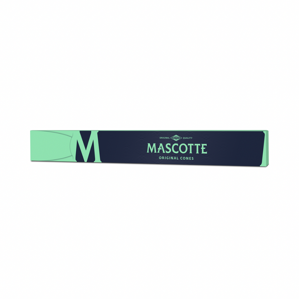 Mascotte Original Cones (3-pack)