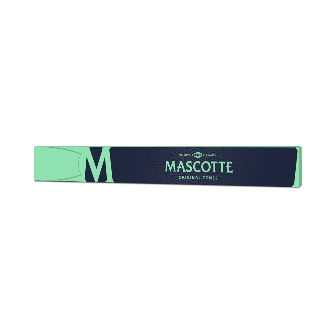 Mascotte Original Cones (3-pack)