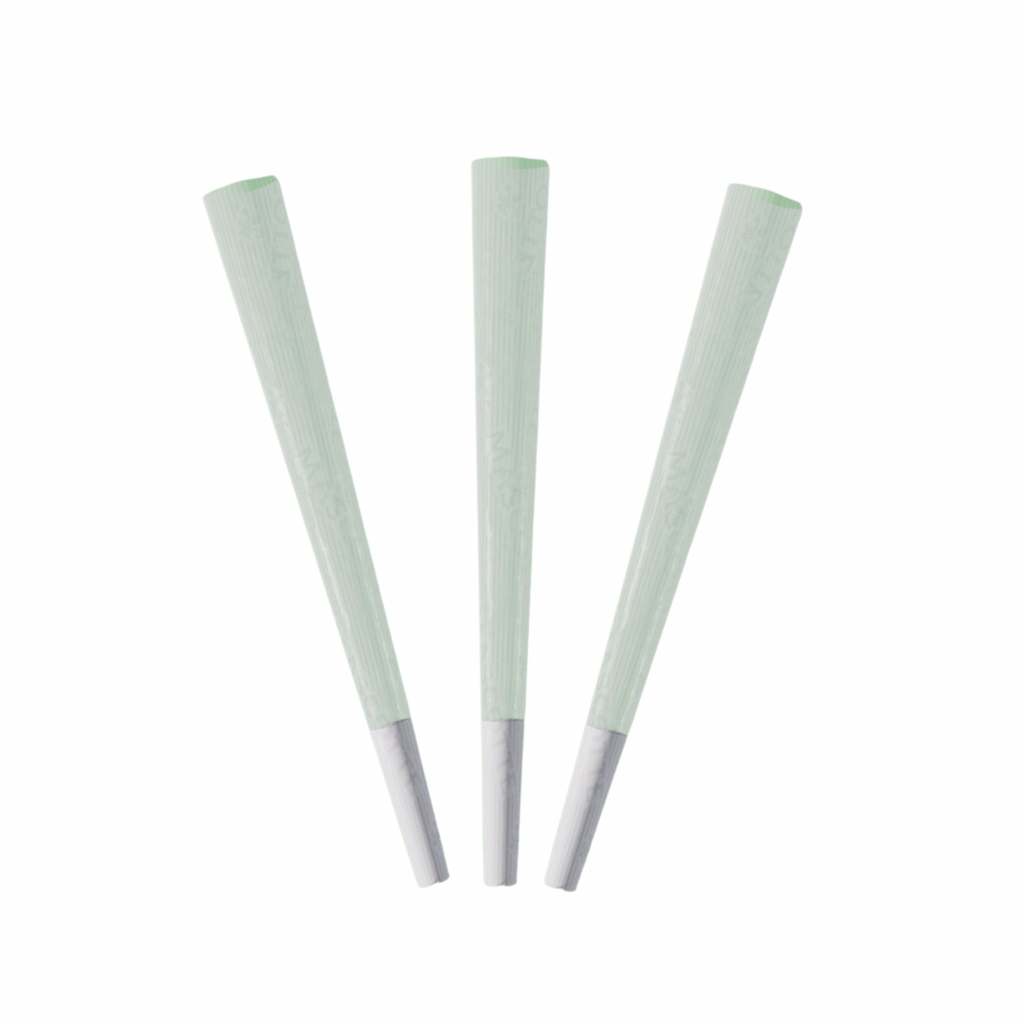 Mascotte Original Cones (3-pack)