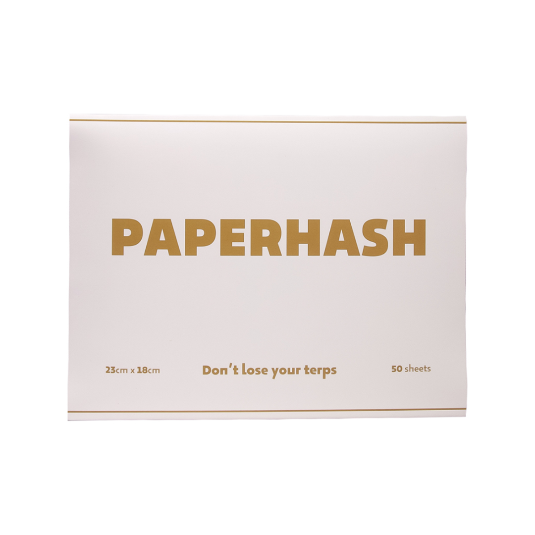 PaperHash Regular 23x18