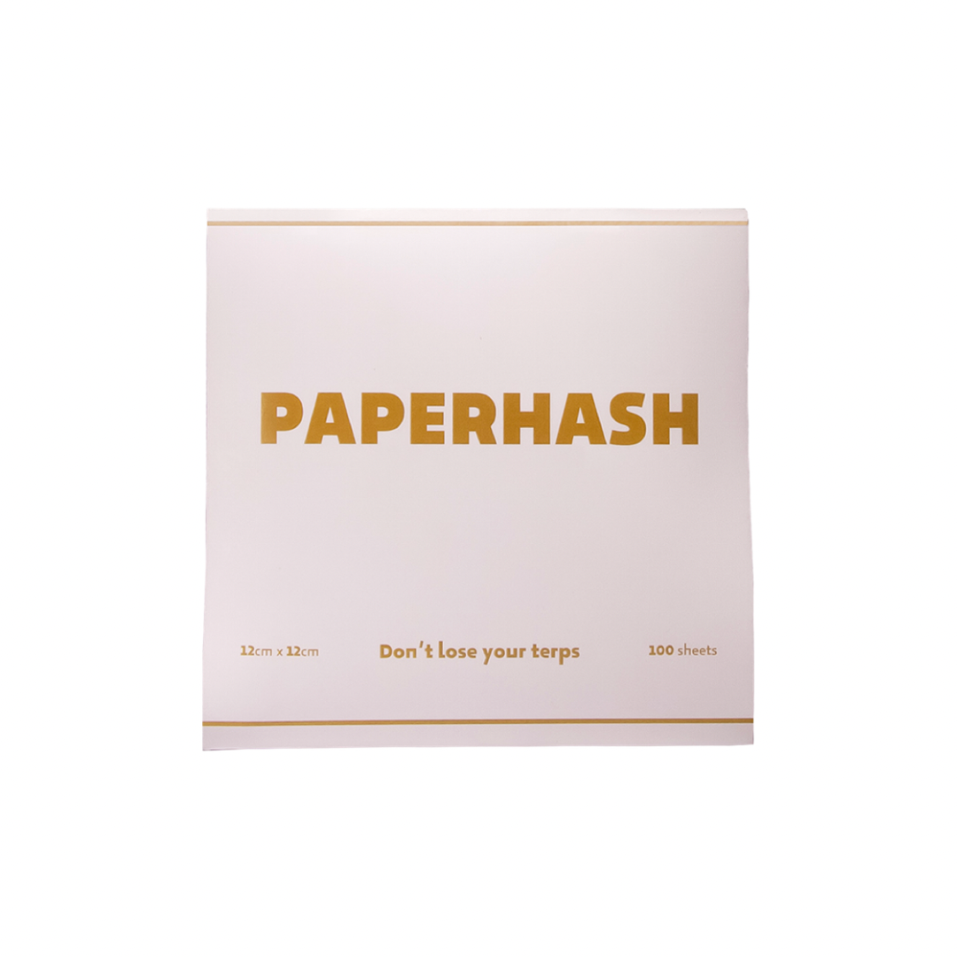 PaperHash Regular 12x12